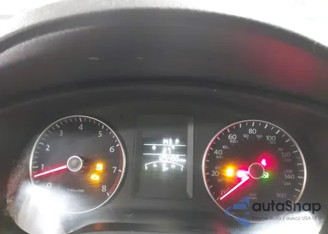 2013 Volkswagen Jetta from USA, damaged, VIN 3VWDT7AJ1DM369673